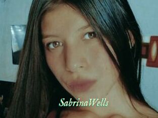 SabrinaWells