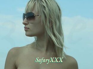 SafaryXXX