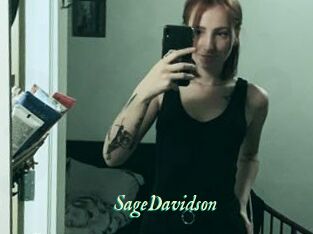 SageDavidson