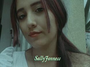 SallyJonness