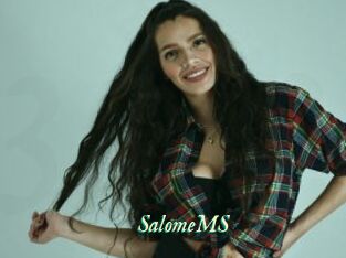 SalomeMS