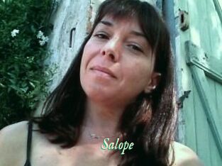 Salope