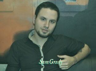 SamGredy