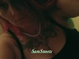 SamSweets