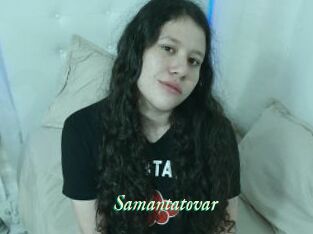 Samantatovar