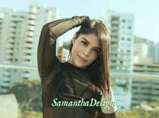 SamanthaDelight