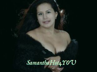 SamanthaHot4YOU