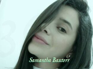 Samantha_Baxterr