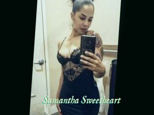 Samantha_Sweetheart