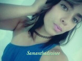 Samantha_divinee