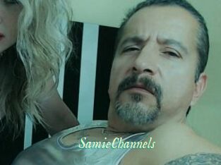 SamieChannels