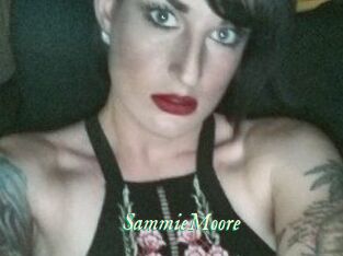 Sammie_Moore