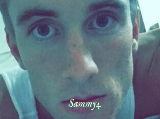 Sammy4