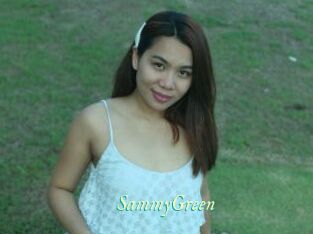 SammyGreen