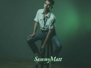 SammyMatt