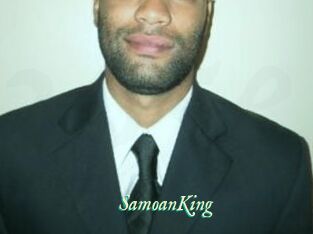 Samoan_King