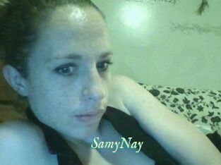 SamyNay