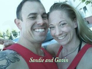 Sandie_and_Gavin