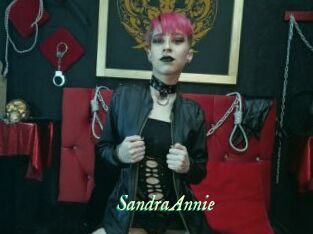 SandraAnnie