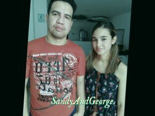 SandyAndGeorge