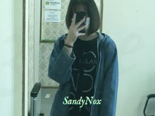 SandyNox