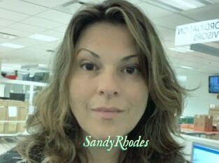 SandyRhodes