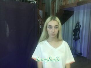 SannySmile