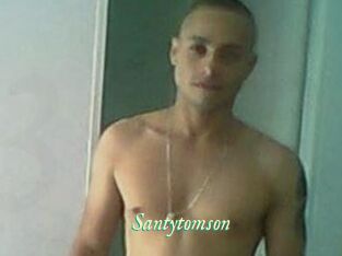 Santytomson