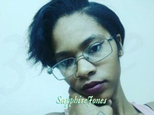 SapphireJones