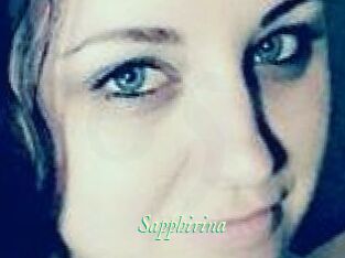 Sapphirina