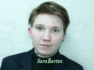 SaraBarton