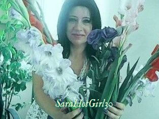 SaraHotGirl30