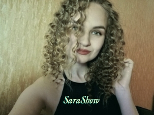 SaraShow