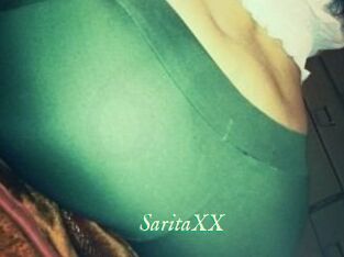 SaritaXX