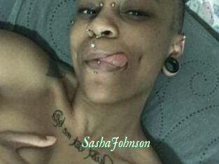 Sasha_Johnson