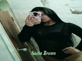 Sasha_Brown