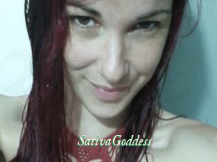 SativaGoddess