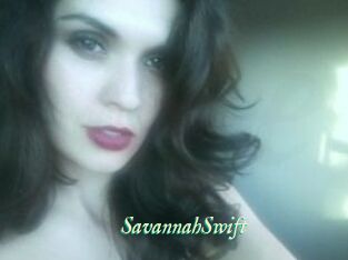 Savannah_Swift