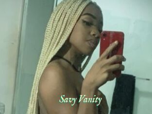 Savy_Vanity