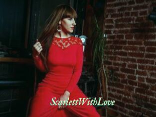 ScarlettWithLove