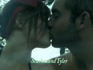 ScarlettandTyler