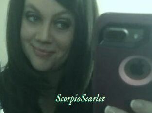 ScorpioScarlet