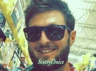 ScottyChoice