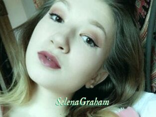 Selena_Graham