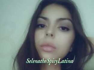 SelenatheSpicyLatina