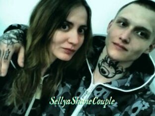 SellyaShaneCouple