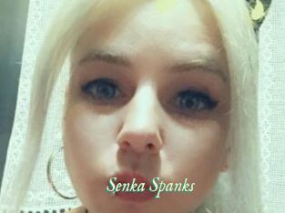 Senka_Spanks