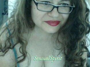 SensualSpirit