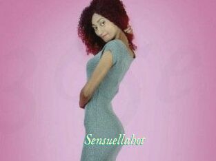 Sensuellahot