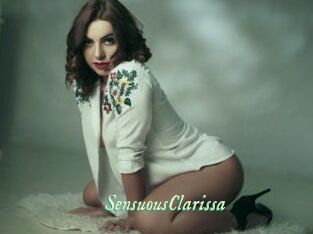 SensuousClarissa